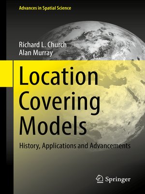 cover image of Location Covering Models